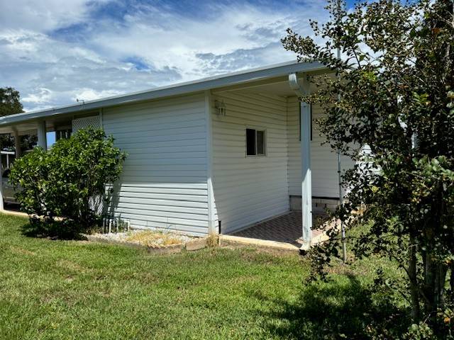 466 Gulf Stream Drive a Lake Alfred, FL Mobile or Manufactured Home for Sale